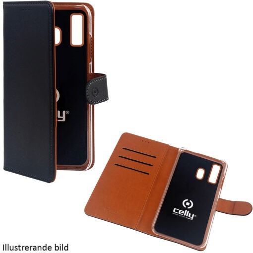 Plånboksfodral Samsung Galaxy Xcover5