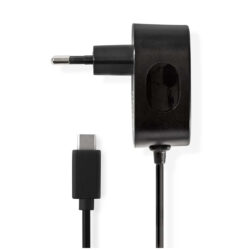 Väggladdare 3.0A USB-C Fast