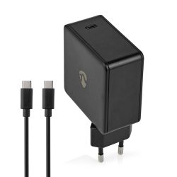 Väggladdare 65 W Snabbladdnings