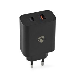 Väggladdare 65 W Snabbladdnings