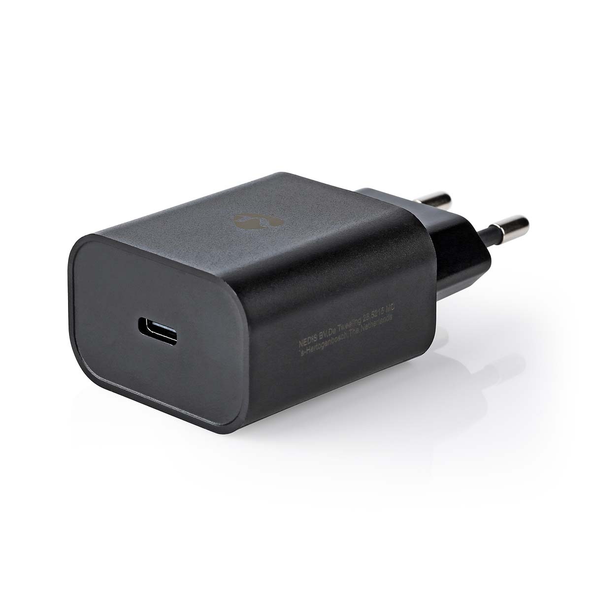 Väggladdare Snabbladdnings funktion USB-C