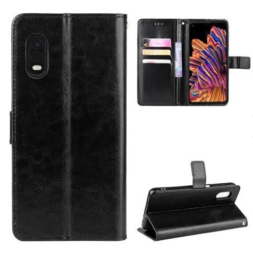 Plånboksfodral Galaxy Xcover Pro