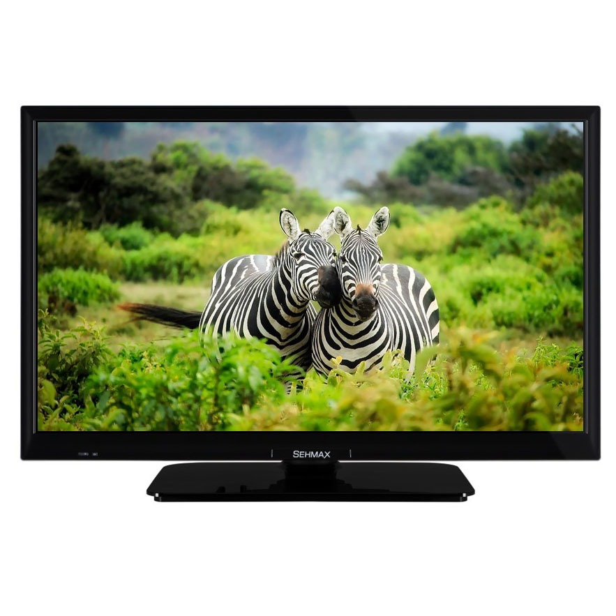 TV SEHMAX 22LED SM350-DC