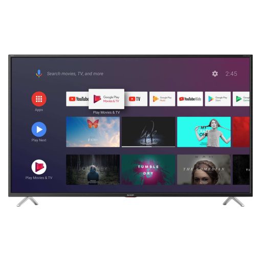 Sharp 40BL5EA 4K UHD