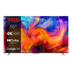 TV TCL 55P638 4K