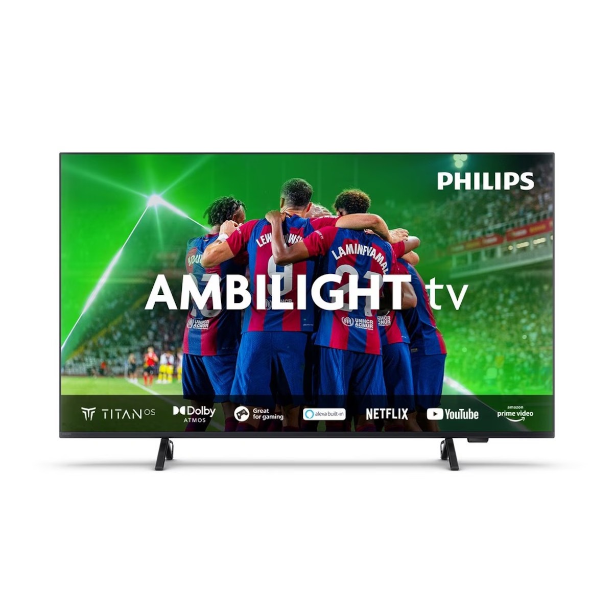 Philips 55 tum 4K UHD