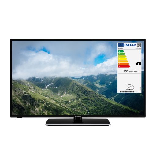 Champion 24” LED TV