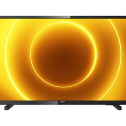 Philips 43 tum Full-HD LED TV 43PFS5505 Full-HD LED TV, 2xHDMI, USB, DVB-T/T2/C, Pixel Plus HD