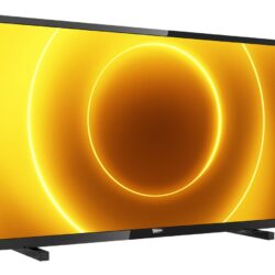 Philips 43 tum Full-HD LED TV 43PFS5505 Full-HD LED TV, 2xHDMI, USB, DVB-T/T2/C, Pixel Plus HD