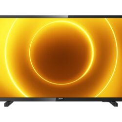 Philips 43 tum Full-HD LED TV 43PFS5505  Full-HD LED TV, 2xHDMI, USB, DVB-T/T2/C, Pixel Plus HD