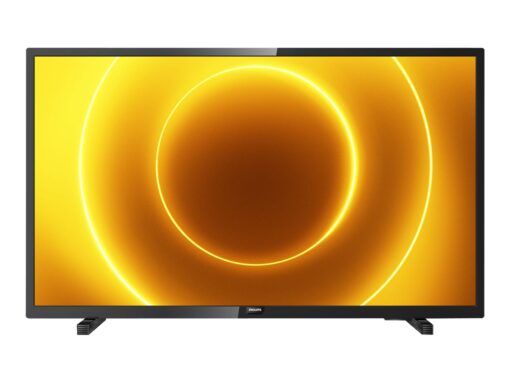 Philips 43 tum Full-HD LED TV 43PFS5505  Full-HD LED TV, 2xHDMI, USB, DVB-T/T2/C, Pixel Plus HD