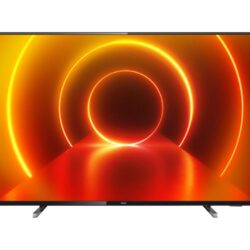 Philips 55PUS7805 55tum 4K LED Smart Ambilight-TV