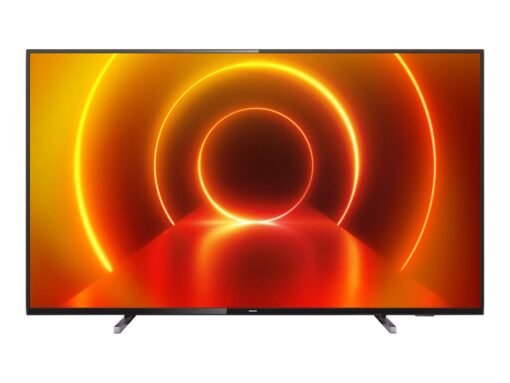 Philips 55PUS7805 55tum 4K LED Smart Ambilight-TV