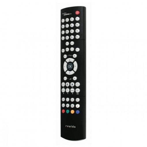 Ruwido Symphony TV Remote