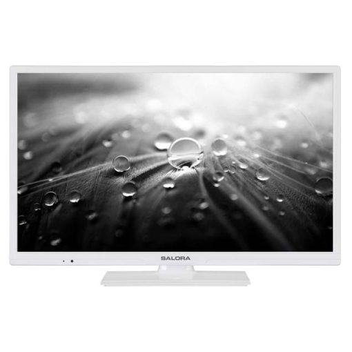 Salora LED Tv 24LEDW
