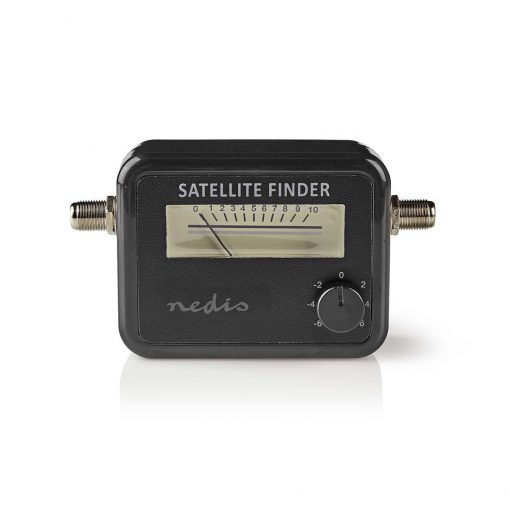 Mätare för satellitsignalstyrka
