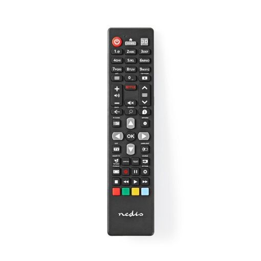 Philips Tv Ersättnings Fjärrkontroll