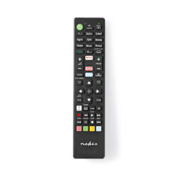 Ersättnings Fjärrkontroll Sony TV
