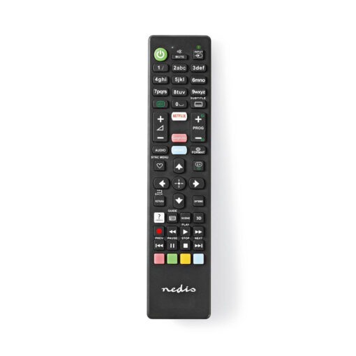 Ersättnings Fjärrkontroll Sony TV