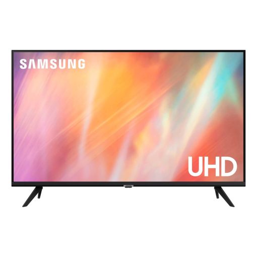 SAMSUNG 4K HDR smart-TV