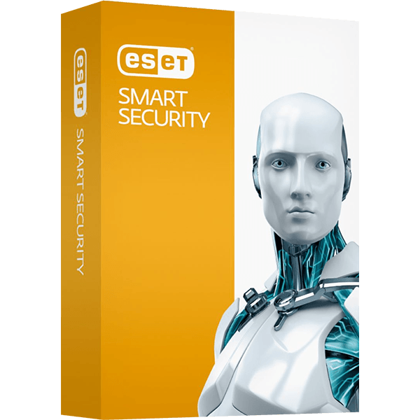 Förnya licensen för ESET Smart Security
