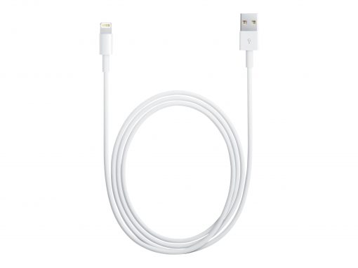 Apple Lightning - USB Kabel 1m