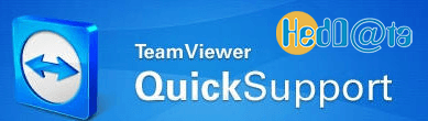 Heddata TeamViewer QuickSupport Heddata TeamViewer QuickSupport
